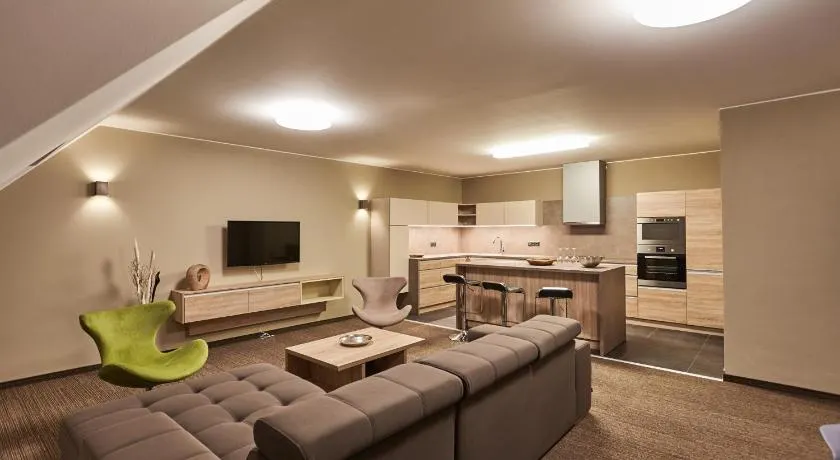Apartmány Volarik - Image 1