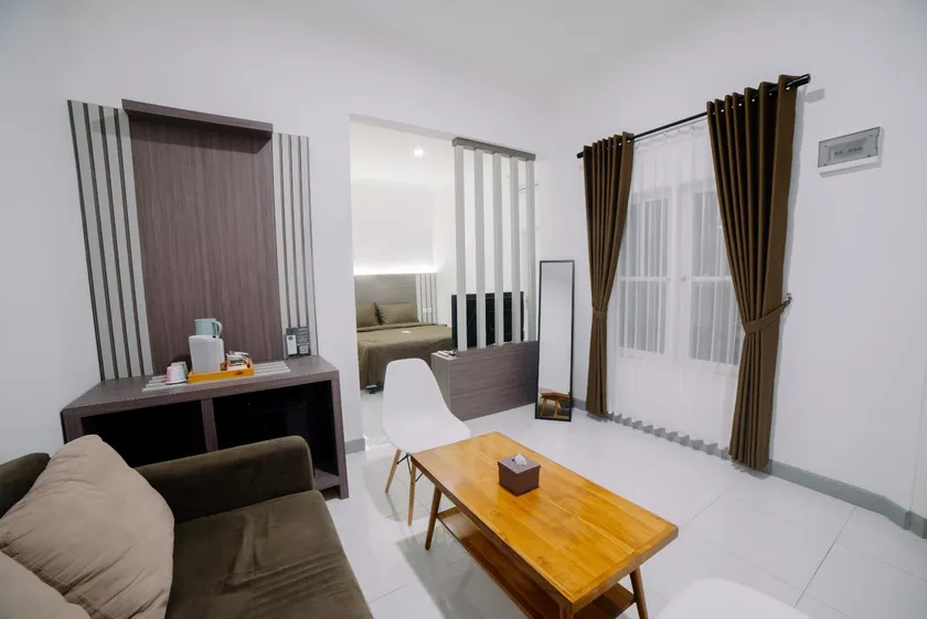 Rumah Manis Butik Hotel - Image 1