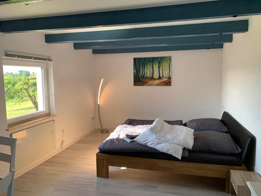 Romantic Studio 1 "Kornblume" Waldeck free Netflix - Image 1