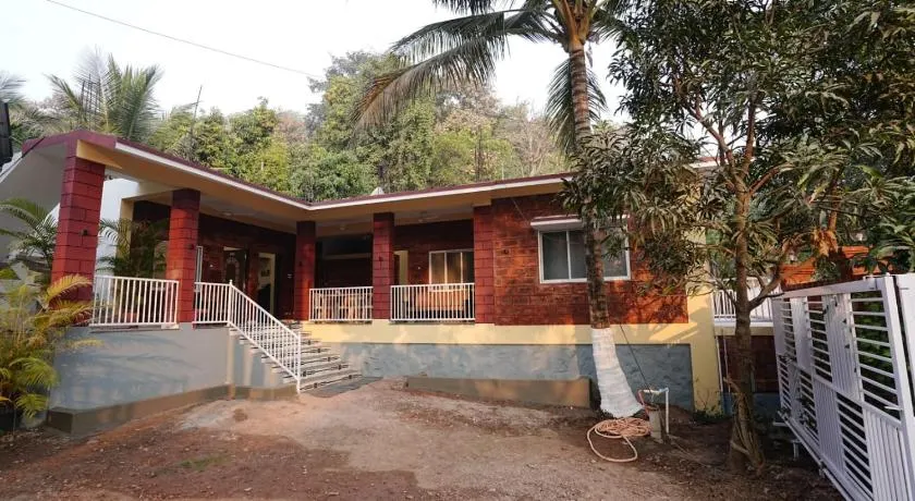 The Secret Nest Villa - Image 1