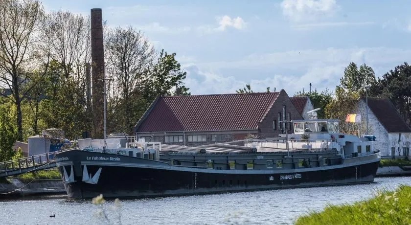 B&B Droomboot - Image 1