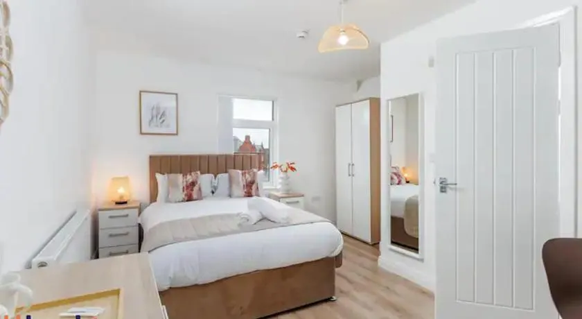 The residency rooms liverpool  - Image 1