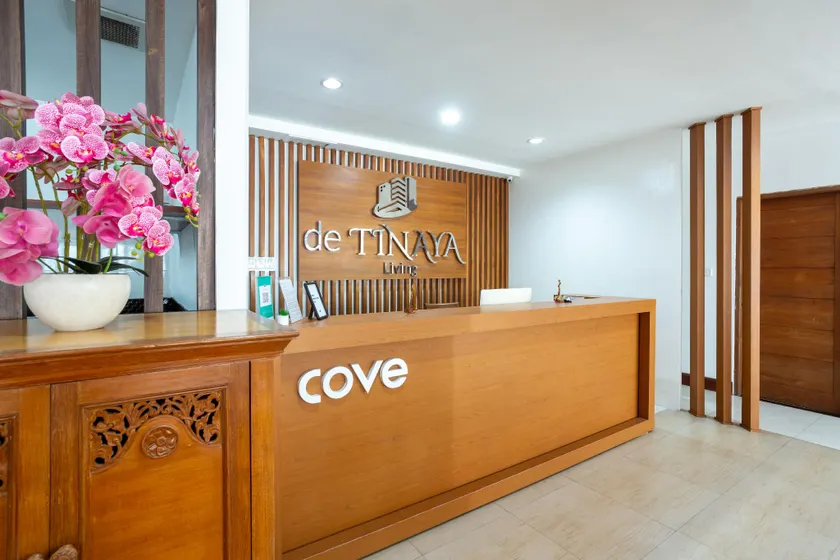 Cove De Tinaya - Image 1