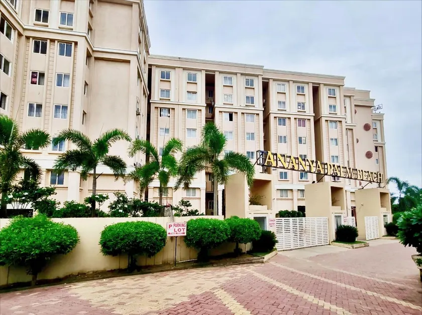Jagannath Puri Beach Stay - Image 1