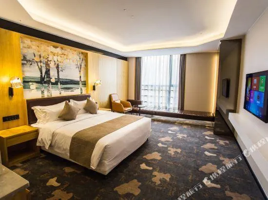 Longshun Hotel - Image 1