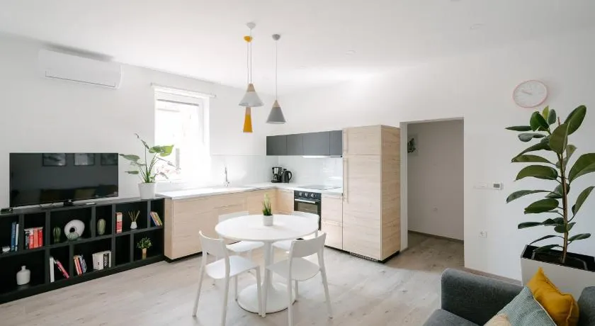 Apartment Fresh - Parking included - Image 1
