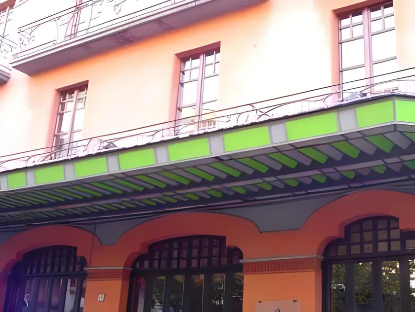 Hotel de Camprodón - Image 1