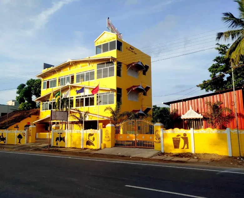 Royal Sri Amirthayoga - Image 1
