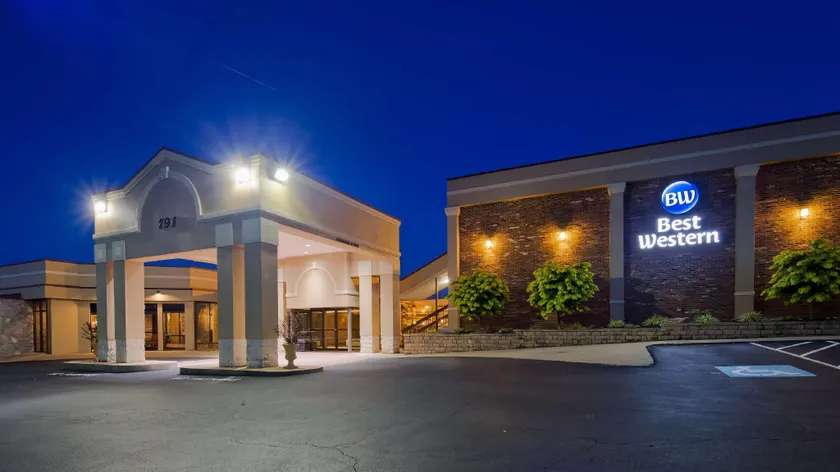Baymont by Wyndham Culpeper - Image 1