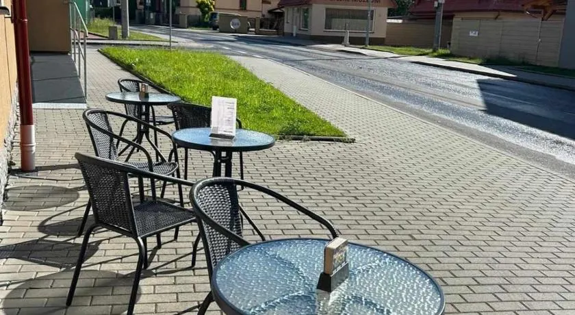 Penzion a restaurace Na Salaši - Image 1