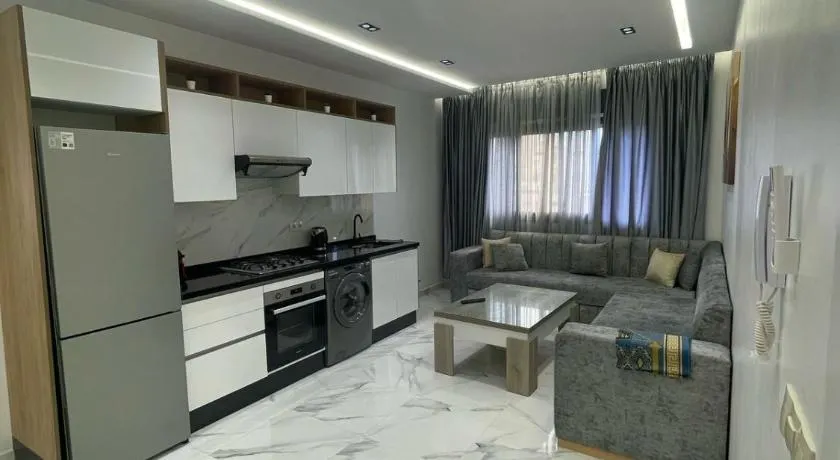 Oumaira Residence Azla-Tetouan - Image 1