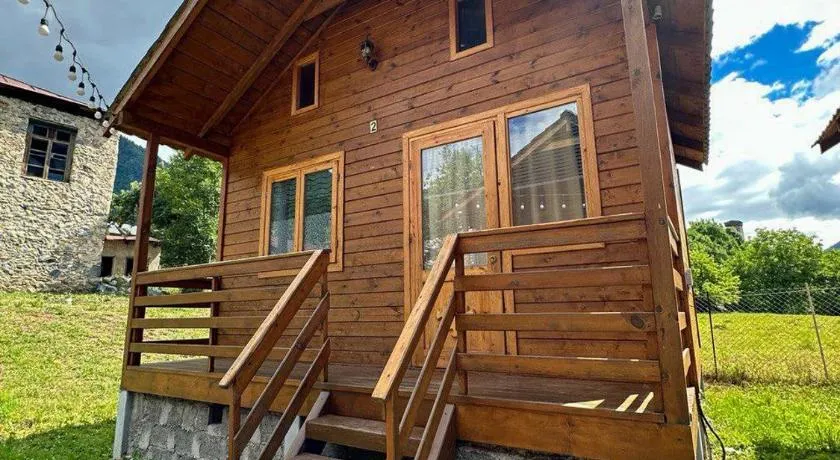 LogInn Cabins - Image 1