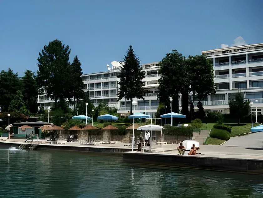 Hotel Granit - Image 1