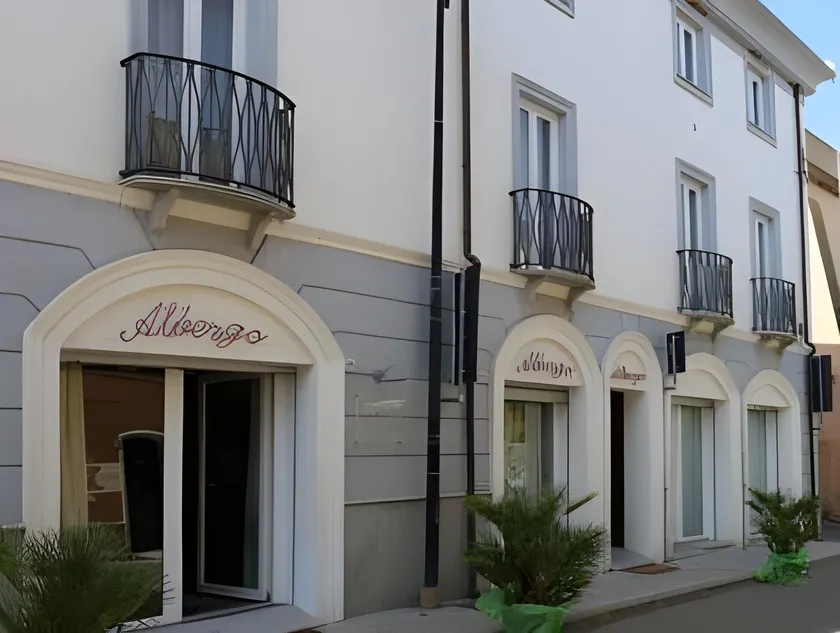 Albergo Residenziale La Corte - Image 1