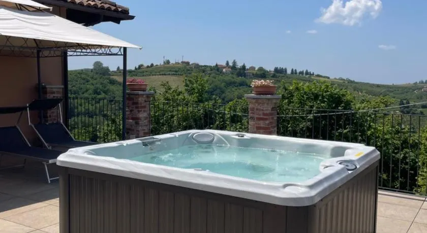 Agriturismo Cascina Anrì - Image 1
