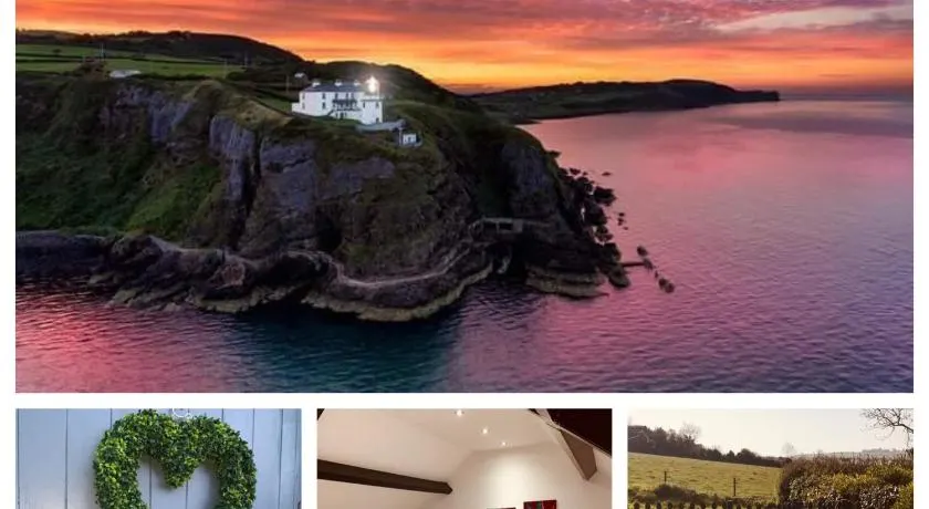 Temple-Effin Self Catering Holiday Cottage - Image 1