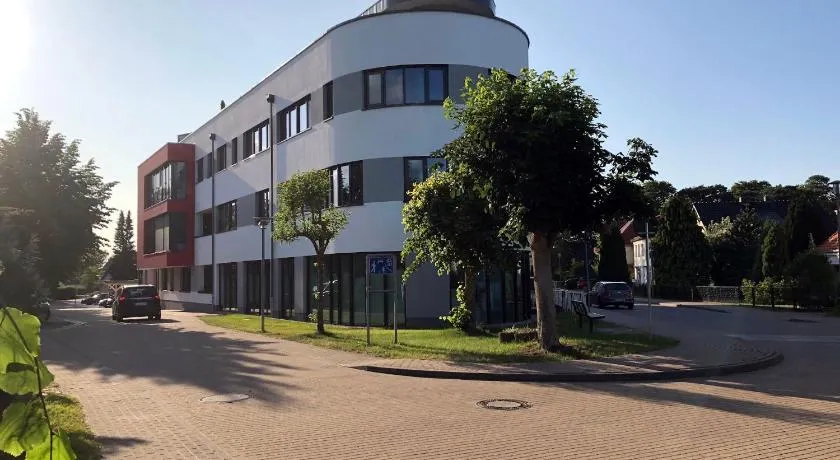 Appartement Am Sandhuf - Image 1