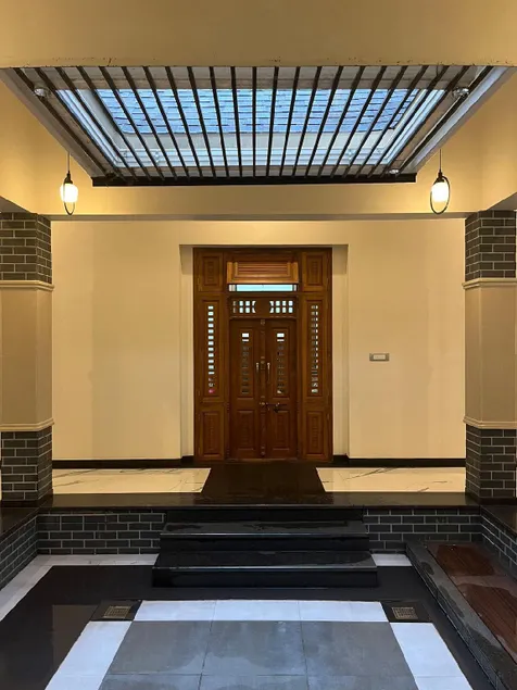 Thottingal House - Welcomes All. - Image 1