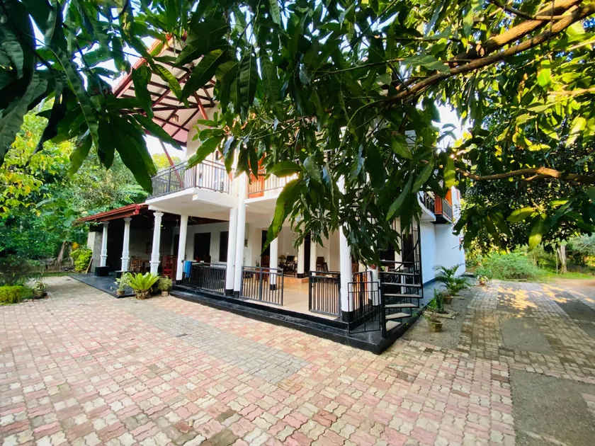 Ritigala Hideaway - Image 1