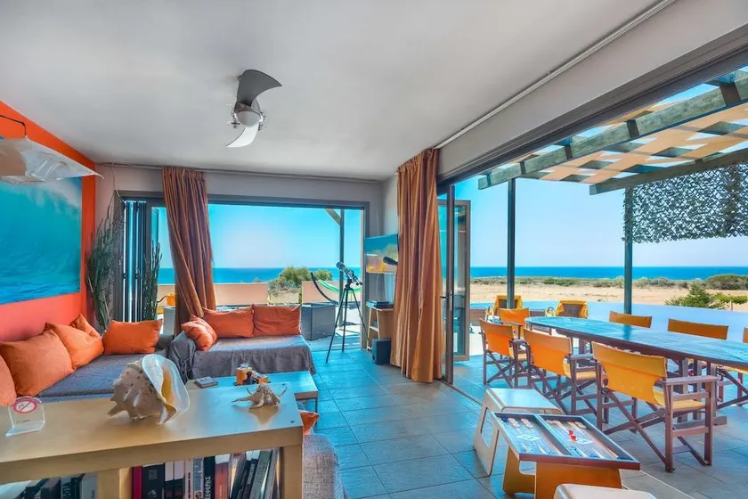Skinos Ilivatos Eco Villa & Estate - Image 1