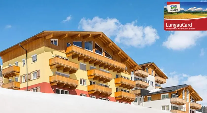 alpsrental Apartments Freja Obertauern - Image 1