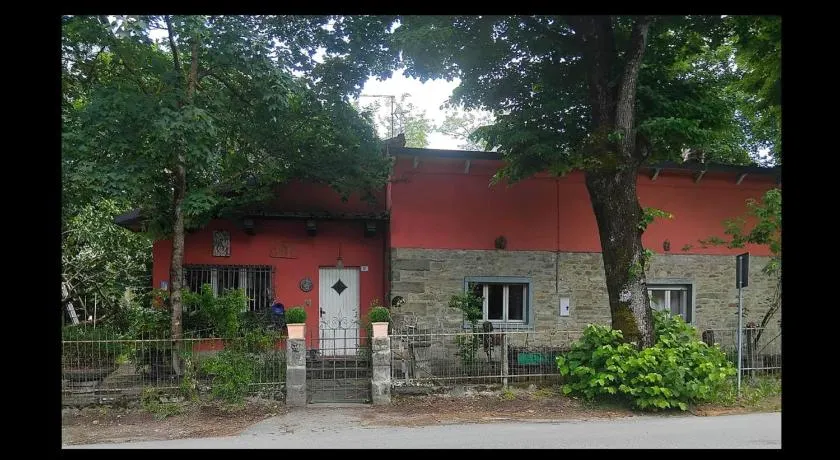 b&b da Gianduia - Image 1