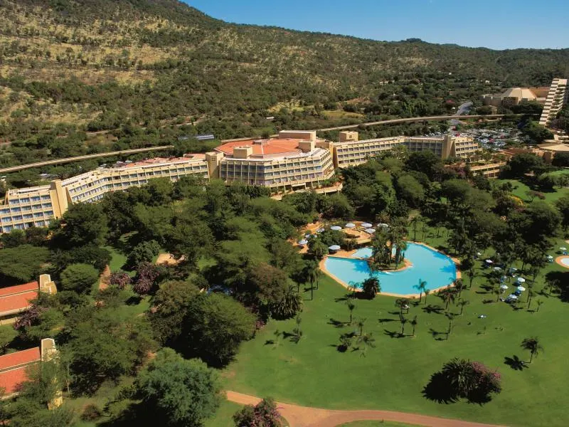 Soho Hotel & Casino at Sun City - Image 1