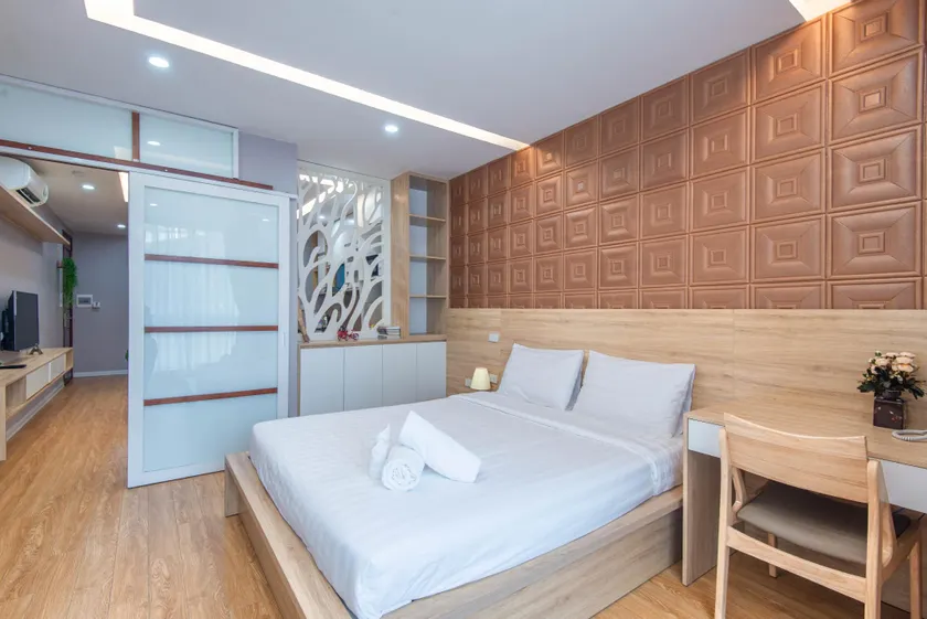 22Housing Hotel & Apartment 9/81 Linh Lang - Image 1