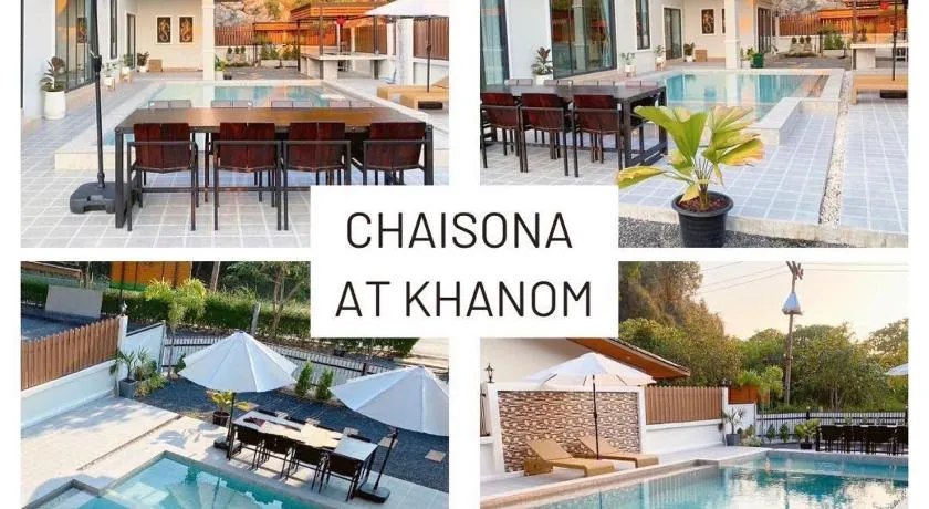 Chaisona at Khanom Cottage - Image 1