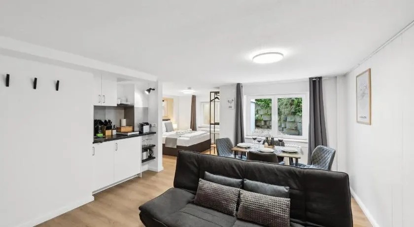 KStay Apartments - Kaiserberg - Kitchen - WIFI - Parking - Image 1