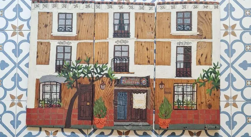 Posada Albarea - Image 1