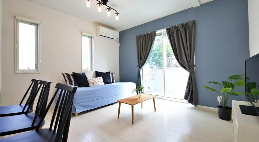 Maison Haan Motobu - Image 1
