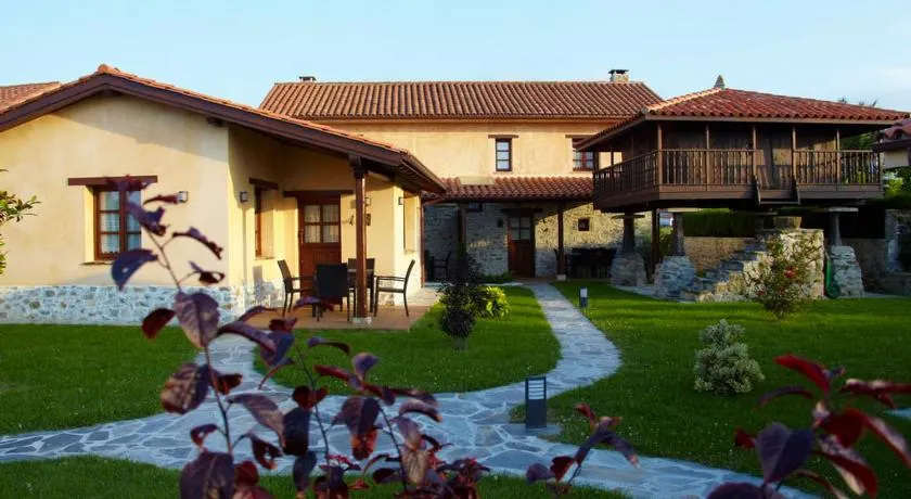 Casa Buelo Alojamientos Rurales - Image 1