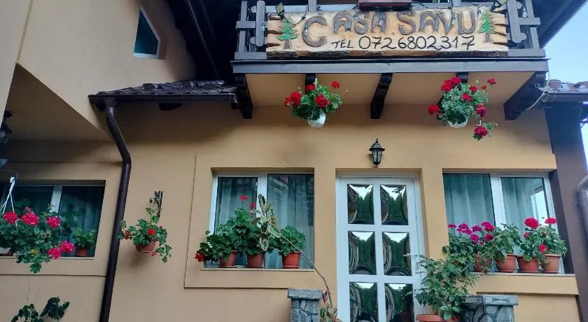 Casa Savu Secaria - Image 1
