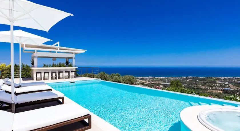 Villa Idylle Crete - Image 1