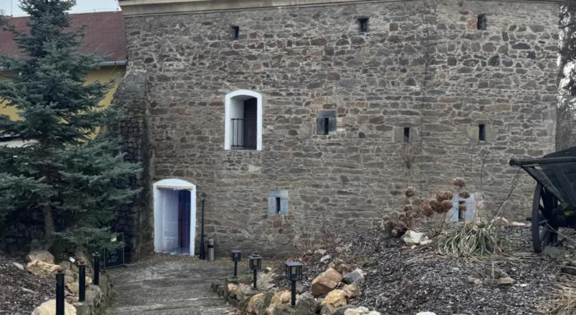 Penzion Bašta - Image 1