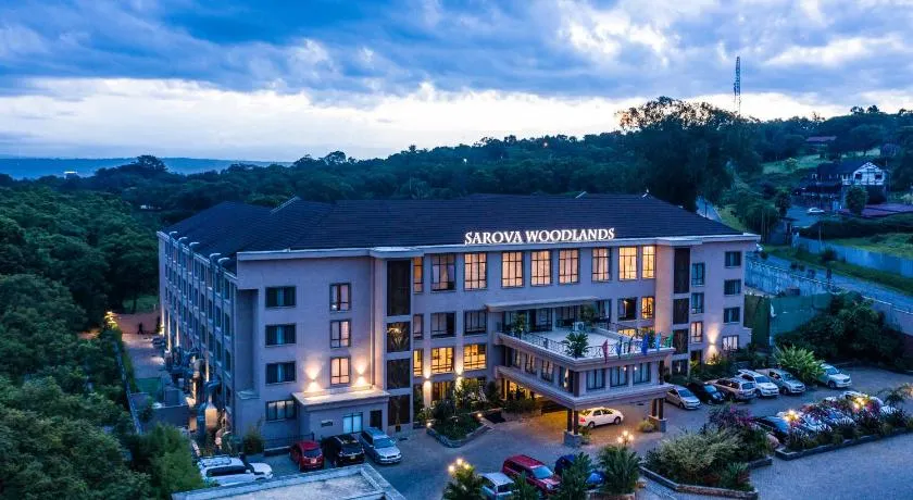 Sarova Woodlands Hotel and Spa, Nakuru - Image 1