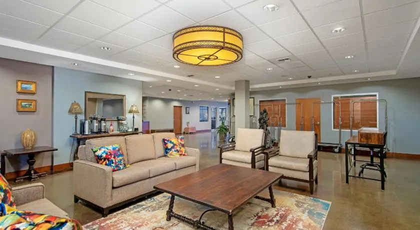 WorldMark Blaine - Image 1