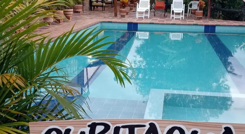 Curitagua Hotel Campestre - Image 1