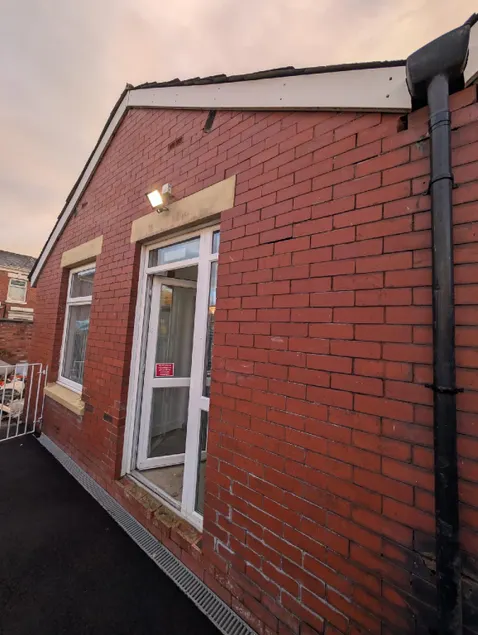 Park Lodge Preston   - Image 1
