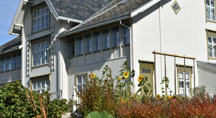 Steien Hotel - Image 1