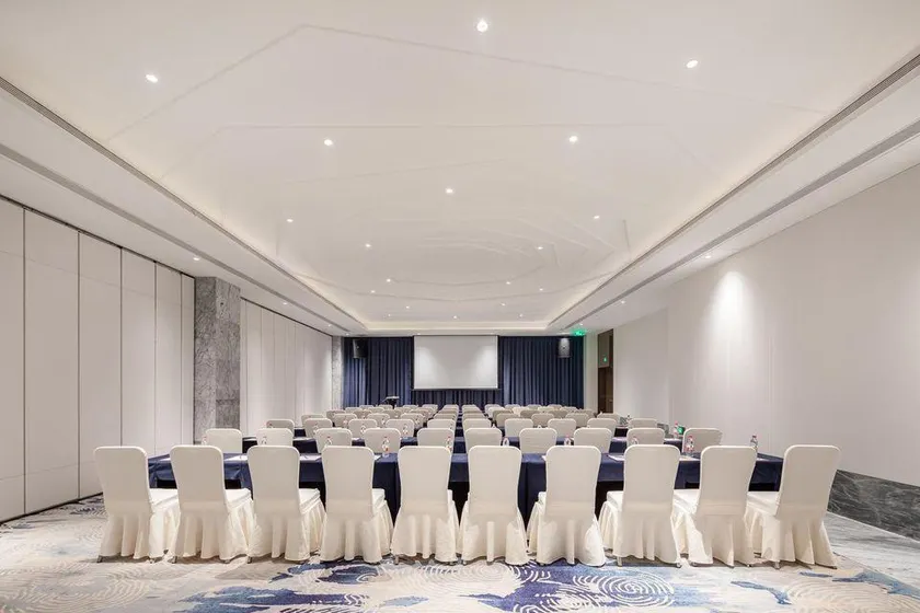 Fangyuan·Taizhou Hotel - Image 1