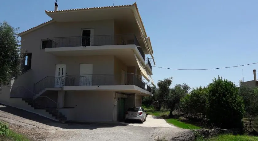 Vithos Apartment - Image 1