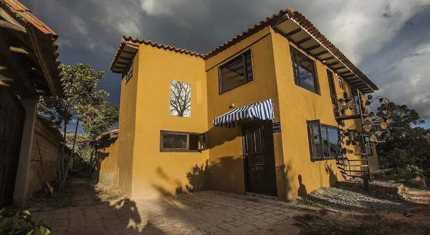 Villa de Leyva da Cecy - Image 1