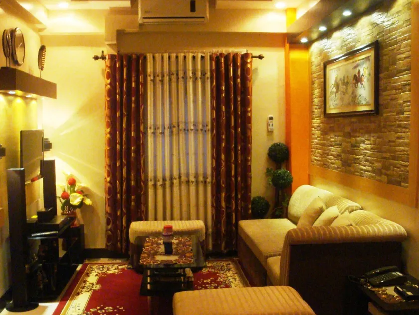 Sarasota Residential Resort cluster 4 Unit 6B and 6C by Manny Newport Blvd, across NAIA T3 & near Resorts World Manila, Pasay City - Image 1