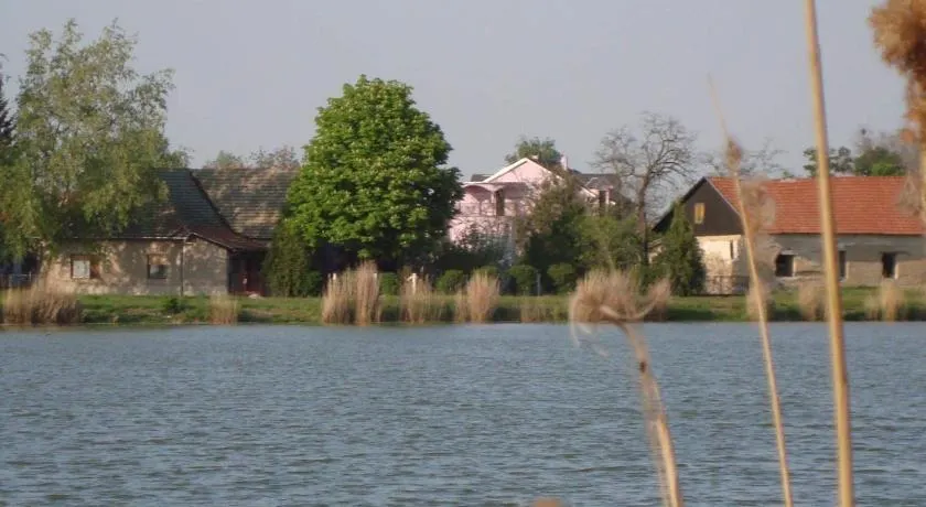 Vila Madams - Palić-Serbia - Image 1
