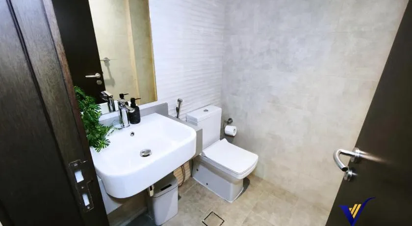 2BHK near Expo, Al Maktoum Airport, Rooftop Pool - Image 1