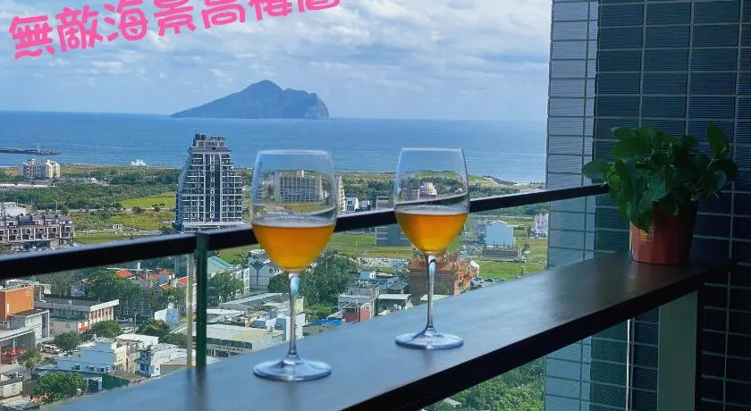 Toucheng Coolbreeze Holmestay - Image 1