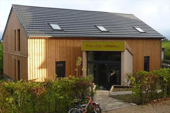 B&B Die Alte Scheune - Image 1