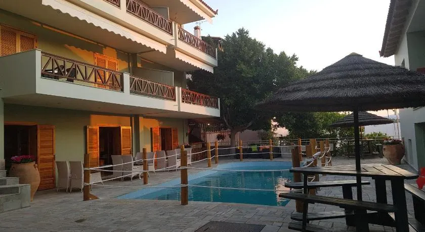 Ninemia Residence - Image 1